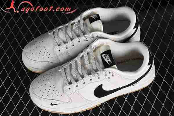 Nike SB Dunk Low Gris/Noir DD1391-137