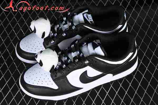 Nike SB Dunk Low Beige/Noir DD1391-100