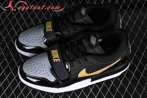 Nike Air Jordan Legacy AJ312 Blanc/Gris/Noir/Jaune CD7069-071