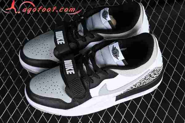 Nike Air Jordan Legacy AJ312 Blanc/Gris/Noir CD7069-105-03