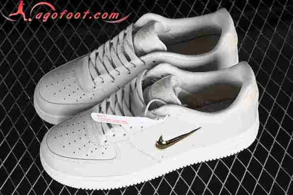 Nike Air Force 1'07 Low Gris AO3814-001
