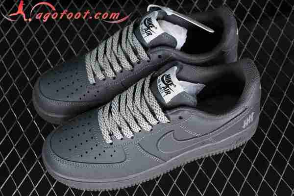Nike Air Force 1'07 Low Gris DZ6767-108