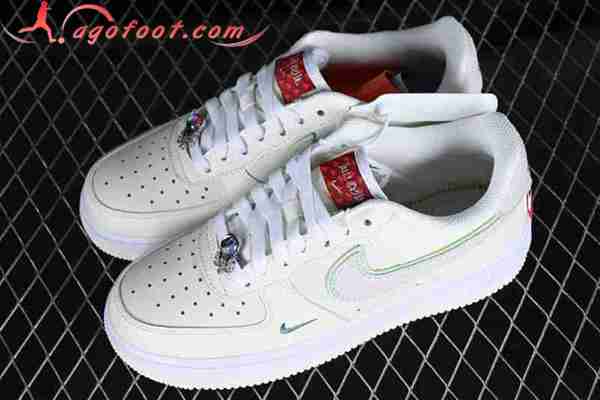 Nike Air Force 1'07 Low Blanc FZ5052-131
