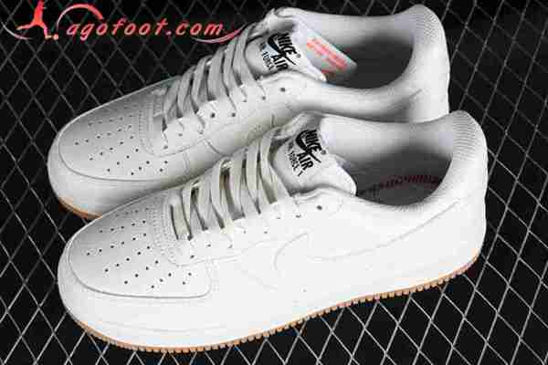 Nike Air Force 1'07 Low Blanc CW2288-111-03