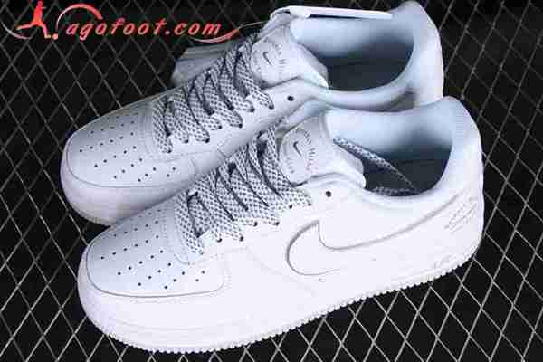 Nike Air Force 1'07 Low Blanc NS0517-003