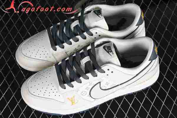 Nike SB Dunk Low Blanc/Gris FC1688-128