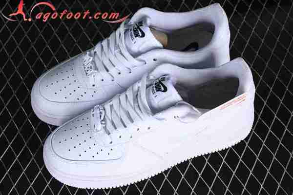Nike Air Force 1'07 Low Blanc FB8251-100