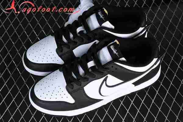 Nike SB Dunk Low Blanc/Noir JD1828-310