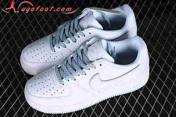 Nike Air Force 1'07 Low Blanc NS0517-001