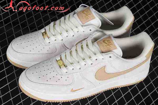 Nike SB Dunk Low Blanc/Brun KK5636-310
