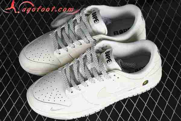 Nike SB Dunk Low Blanc XD6188-018