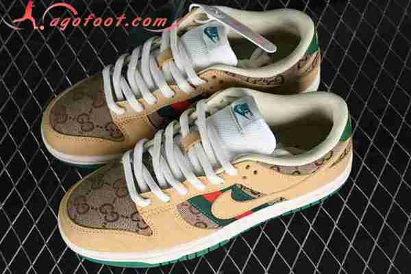 Nike SB Dunk Low Brun XH1733-003