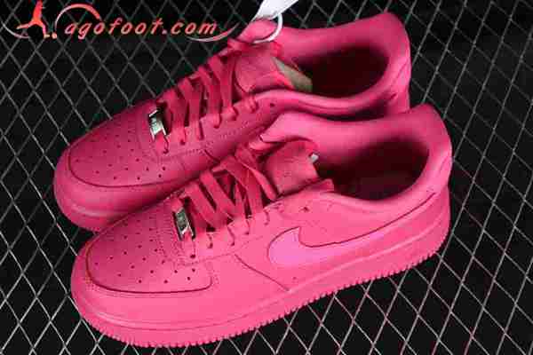 Nike Air Force 1'07 Low Rose DD8959-600-02