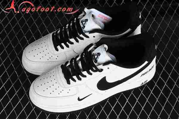 Nike Air Force 1'07 Low Blanc/Noir PE681822