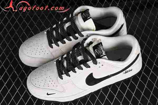 Nike SB Dunk Low Gris/Noir MZ6357-148