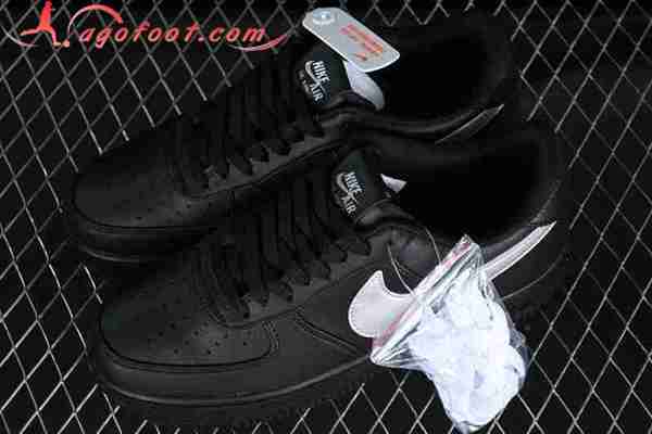 Nike Air Force 1'07 Low Blanc/Noir CI9553-031