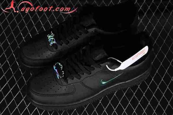 Nike Air Force 1'07 Low Noir FB8251-001