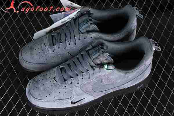 Nike Air Force 1'07 Low Gris DZ4514-002