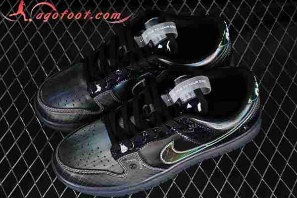 Nike SB Dunk Low Noir FV3617-001