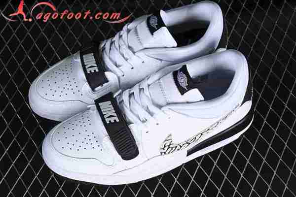 Nike Air Jordan Legacy AJ312 Blanc/Noir CD7069-110