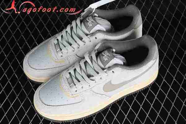 Nike Air Force 1'07 Low Gris KL1201-111