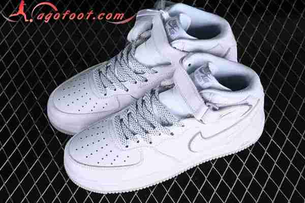 Nike Air Force 1'07 Mid Blanc WP5623-836