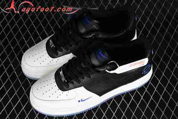 Nike Air Force 1'07 Low Blanc/Noir FQ2103-001