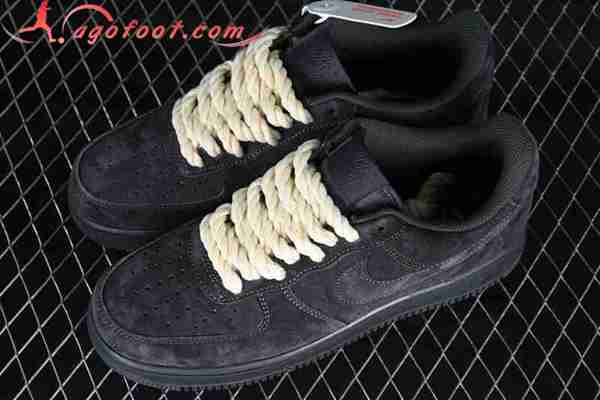 Nike Air Force 1'07 Low Noir CW2288-111