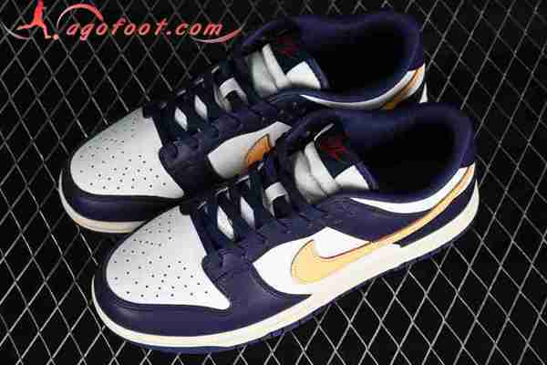 Nike SB Dunk Low Blanc/Bleu FV8106-181