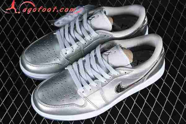 Nike Air Jordan 1 Low Gris FD6848-001