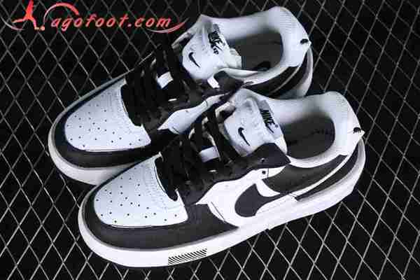Nike Air Force 1 Fontanka Blanc/Noir CW6688-611