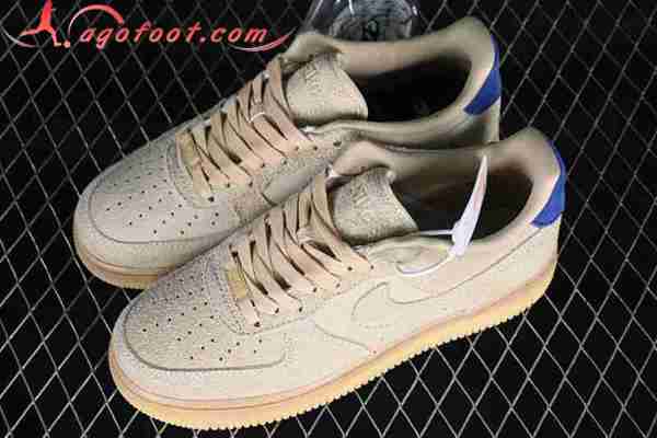 Nike Air Force 1'07 Low Brun FN7202-224