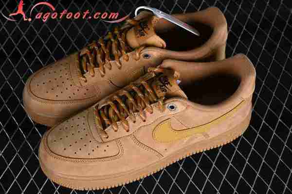 Nike Air Force 1'07 Low Brun FZ7372-200