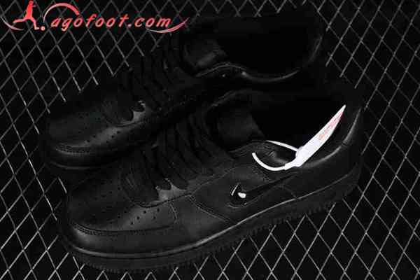 Nike Air Force 1'07 Low Noir FN5924-001