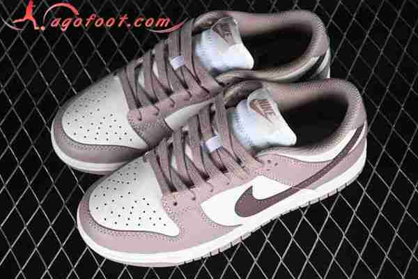 Nike SB Dunk Low Blanc/Brun DD1503-125