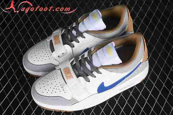 Nike Air Jordan Legacy AJ312 Blanc/Gris/Bleu/Brun HF0746-041