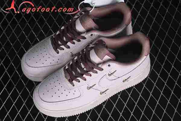 Nike Air Force 1'07 Low Pourpre/Brun HF0735-001