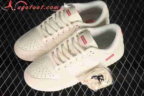 Nike SB Dunk Low Blanc FC1688-146