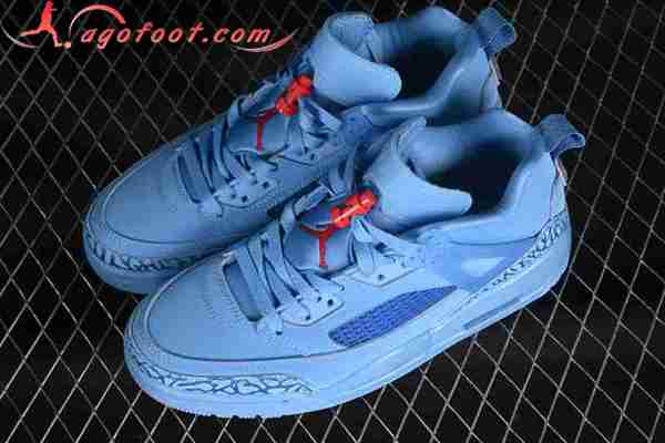 Nike Air Jordan 1 Low Bleu FQ1759-400-02