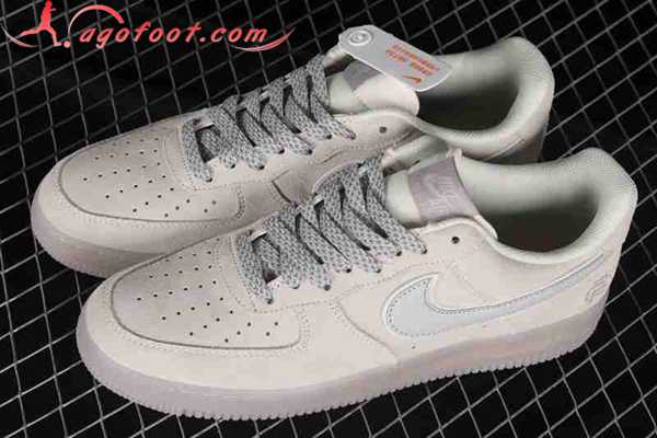 Nike Air Force 1'07 Low Gris SI0820-605