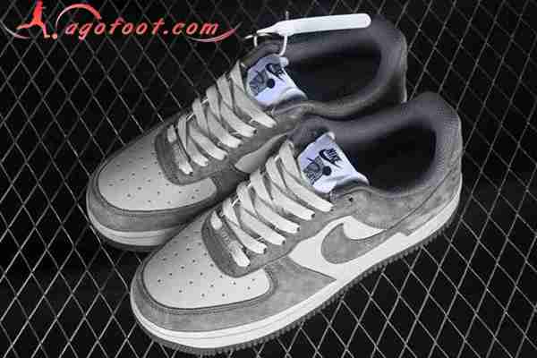 Nike Air Force 1'07 Low Gris CW2288-866