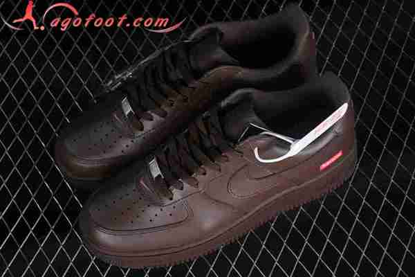 Nike Air Force 1'07 Low Brun CU9225-200