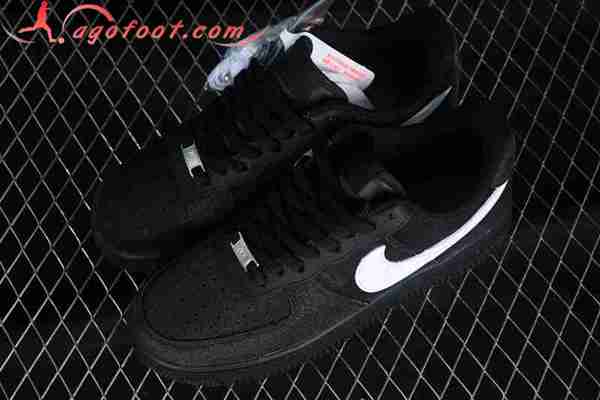 Nike Air Force 1'07 Low Blanc/Noir CW2288-011