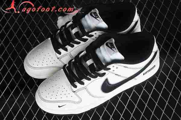 Nike SB Dunk Low Blanc/Noir RM2308-237