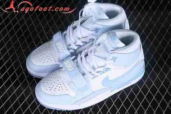 Nike Air Jordan Legacy AJ312 Blanc/Bleu FV8118-141 -02