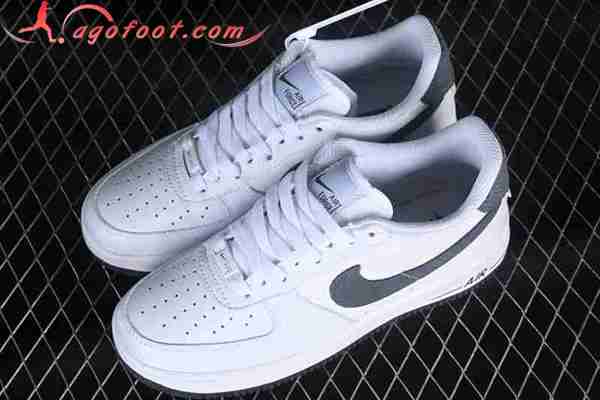 Nike Air Force 1'07 Low Blanc/Gris CN2873-109