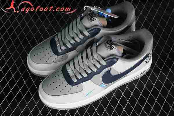 Nike Air Force 1'07 Low Gris XL2312-222