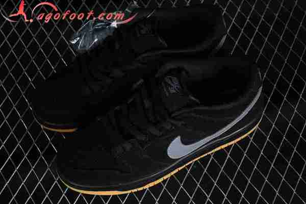 Nike SB Dunk Low Noir/Gris BQ6817-010