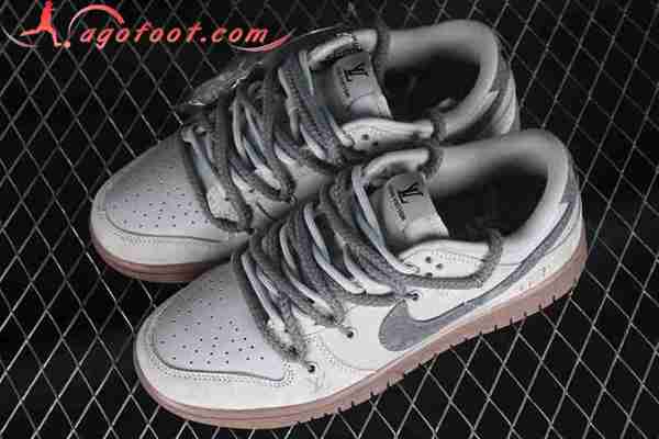 Nike SB Dunk Low Gris FC1688-169