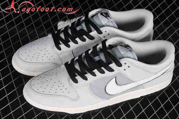 Nike SB Dunk Low Blanc/Gris CV0820-508
